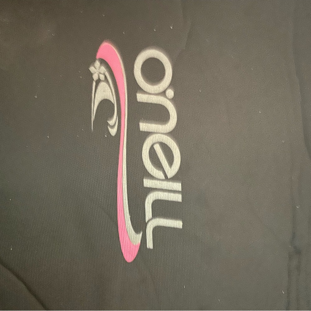 O'Neill Black Wetsuit - Picture 6 of 6